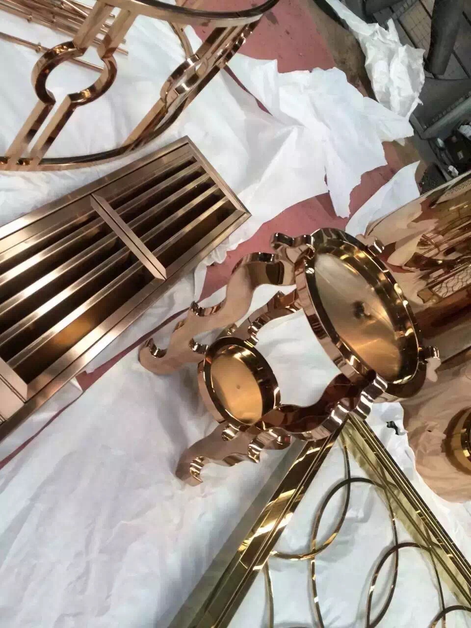 妖精视频污在线观看钛金酒架