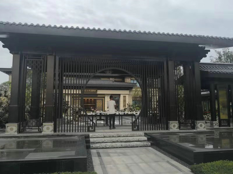 鸿通地产南充公园1988 妖精视频污在线观看工程.jpg