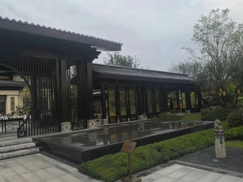 鸿通地产南充公园1988 妖精视频污在线观看工程.jpg
