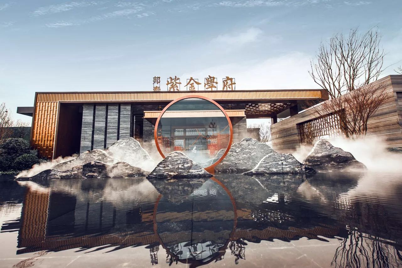 邦泰内江紫金学府妖精视频污在线观看工程