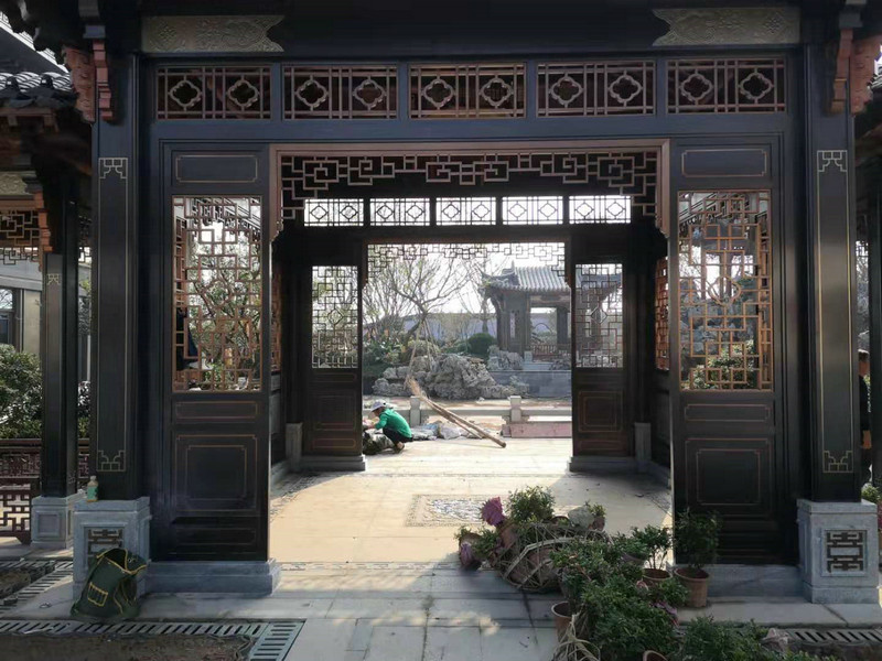 妖精禁漫黄色入口页面在线观看与木结构结合工艺.jpg