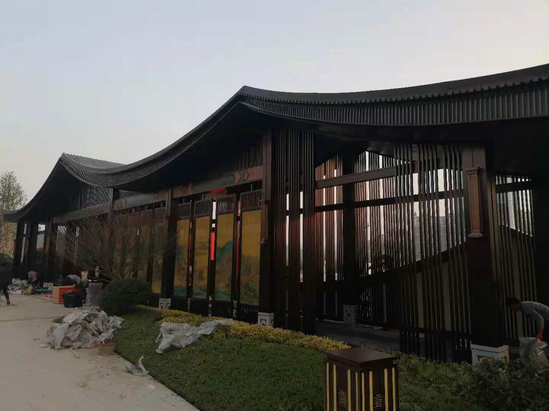 成都铝单板工程妖精视频成人影视区